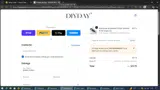 20CHG01RA495G7 coupon verification screenshot
