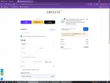 20CHGVRK6D61VB coupon verification screenshot
