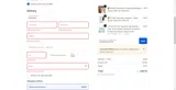 20CHG5DJP45FCD coupon verification screenshot