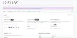 JUAN coupon verification screenshot