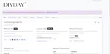 CONTRERASGUADAL coupon verification screenshot