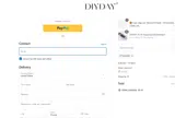 SAVE35 coupon verification screenshot