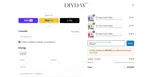 PREMADE coupon verification screenshot