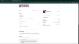 UPGRADED coupon verification screenshot