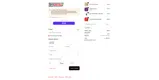 TAKE10 coupon verification screenshot