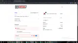 TAKE10 coupon verification screenshot
