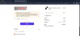 THEBUTLER coupon verification screenshot