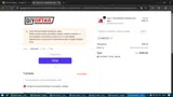MIKEGDIY coupon verification screenshot