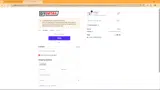RADGARAGE coupon verification screenshot