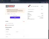 A2DCHELSEA coupon verification screenshot