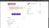 DOGMA coupon verification screenshot