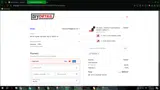 TCDC10 coupon verification screenshot