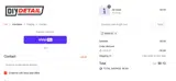 SAVE10 coupon verification screenshot