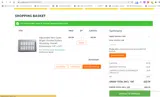 vents10 coupon verification screenshot