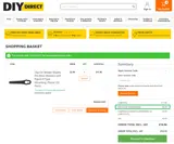 MOWING20 coupon verification screenshot