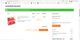 FLY5 coupon verification screenshot