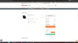 DIY15 coupon verification screenshot