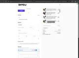 HAPPY20 coupon verification screenshot