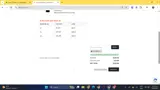 10FORYOU coupon verification screenshot