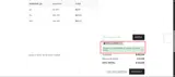 welcome15 coupon verification screenshot