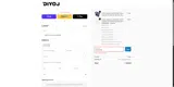 welcome20 coupon verification screenshot
