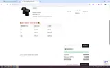 save10 coupon verification screenshot