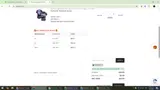 10ZURU coupon verification screenshot