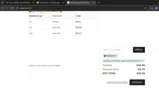 10ZAVI coupon verification screenshot