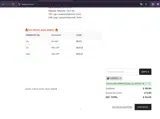 DAW9E5 coupon verification screenshot