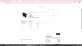 DAW9E5 coupon verification screenshot