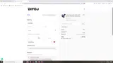 DWA89R coupon verification screenshot