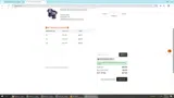 hotcodeextra coupon verification screenshot