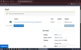 save10 coupon verification screenshot