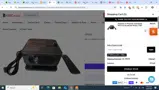 DIY Retro Arcade coupon verification screenshot