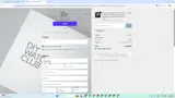 DIY WATCH CLUB coupon verification screenshot