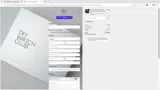 DIY WATCH CLUB coupon verification screenshot