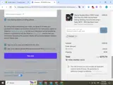 DIY WATCH CLUB coupon verification screenshot