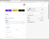 DECALSAMPLE20 coupon verification screenshot