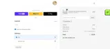 ALLAALINA coupon verification screenshot