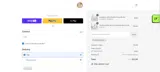 Fanciplants coupon verification screenshot