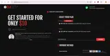 DJcity coupon verification screenshot