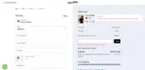 Djerf Avenue coupon verification screenshot