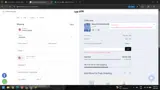 Djerf Avenue coupon verification screenshot