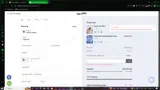 Djerf Avenue coupon verification screenshot