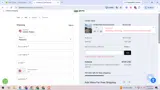 Djerf Avenue coupon verification screenshot