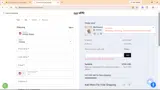 Djerf Avenue coupon verification screenshot