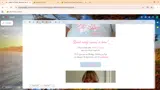 Djerf Avenue coupon verification screenshot