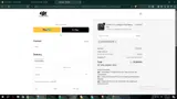 DJIUSACOUPONPB coupon verification screenshot