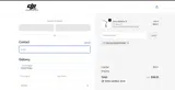DJIUSACODE4PFJS5RN coupon verification screenshot