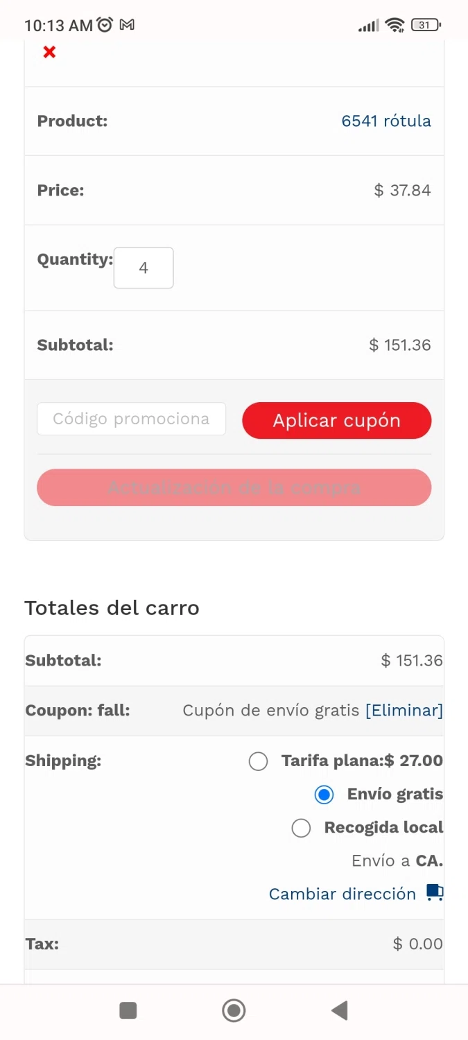 how to use DJM Suspension coupons